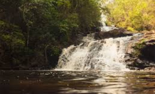 ponto turistico guaxinduva