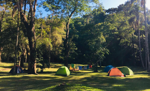 ponto turistico guaxinduva