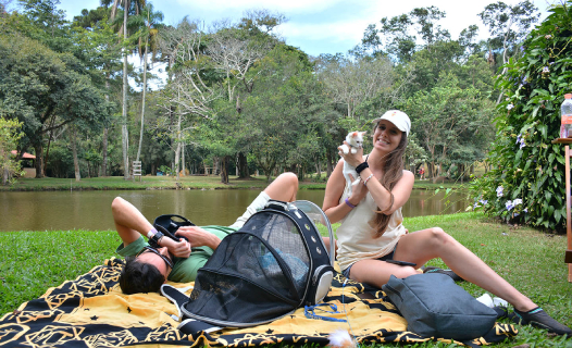 ponto turistico guaxinduva