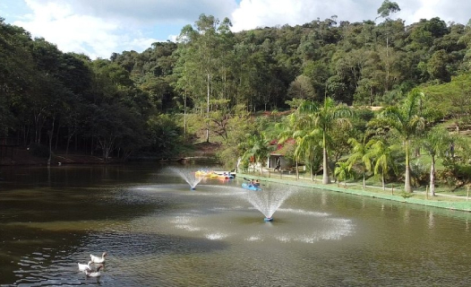 reserva park